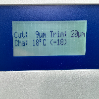 Tanner Scientific TN50 Semi-Automatic Cryostat image 2